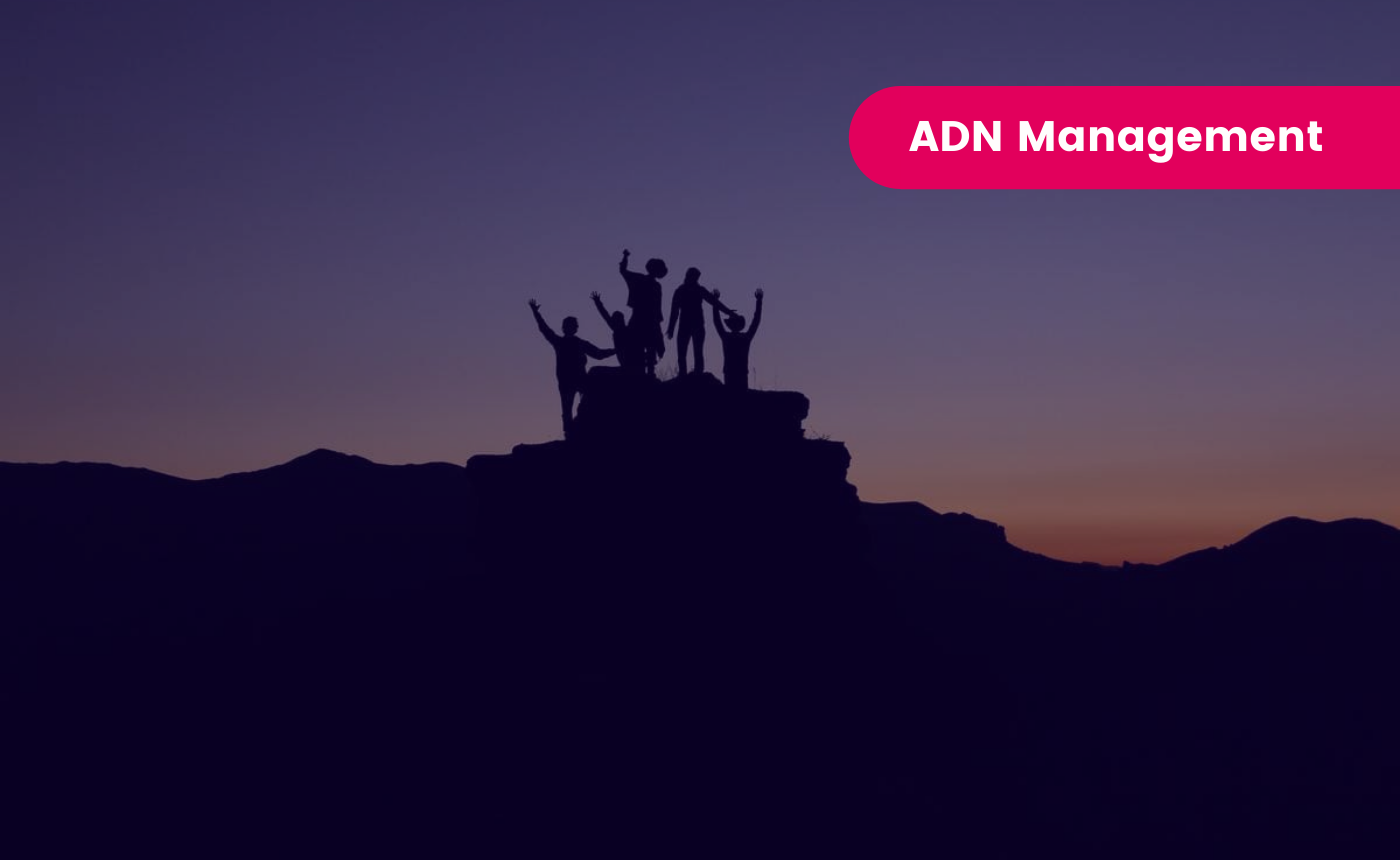 Séminaire ADN Ouest manager demain