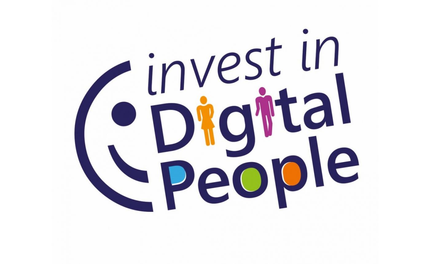 Invest In Digital People