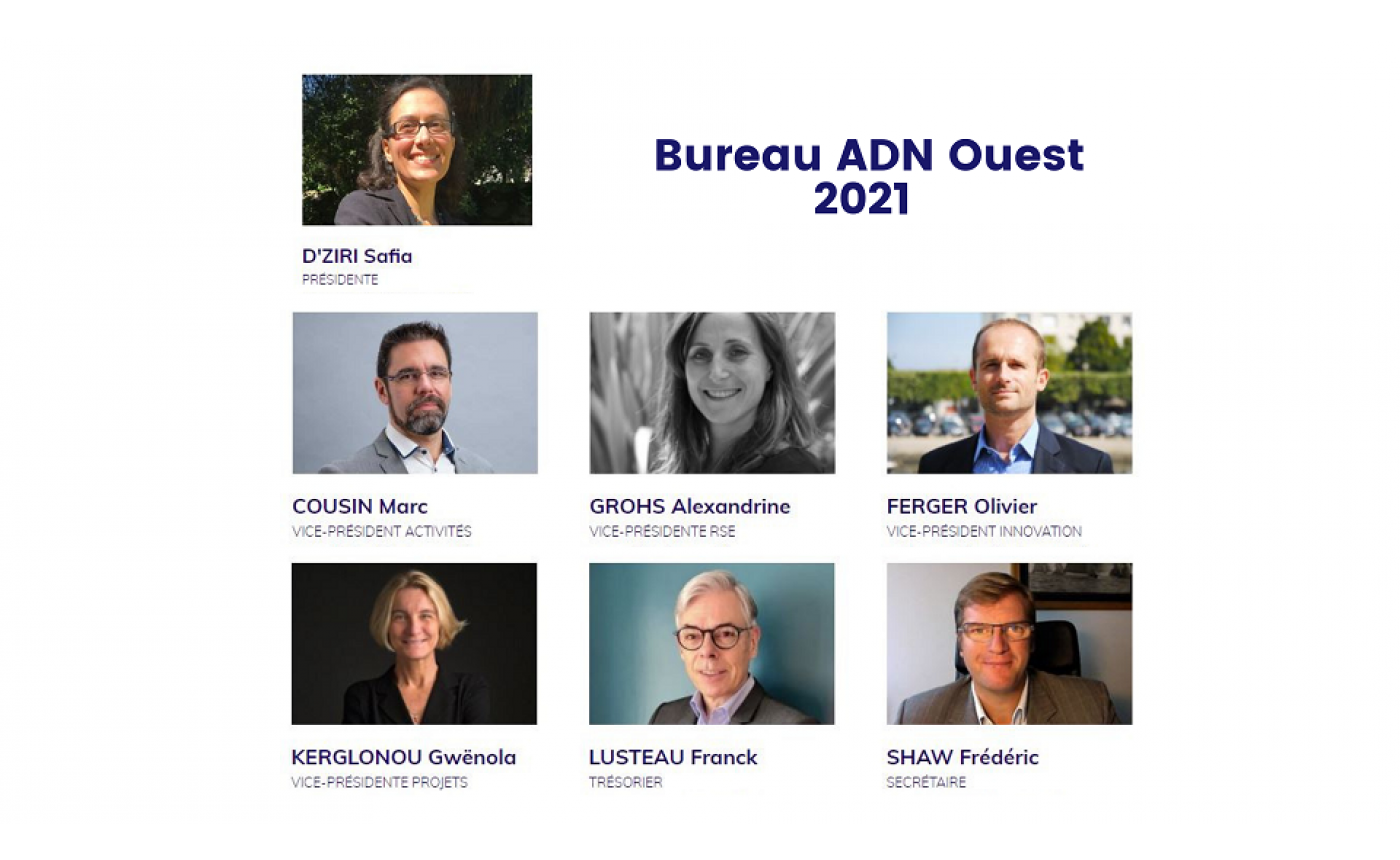 Bureau ADN Ouest