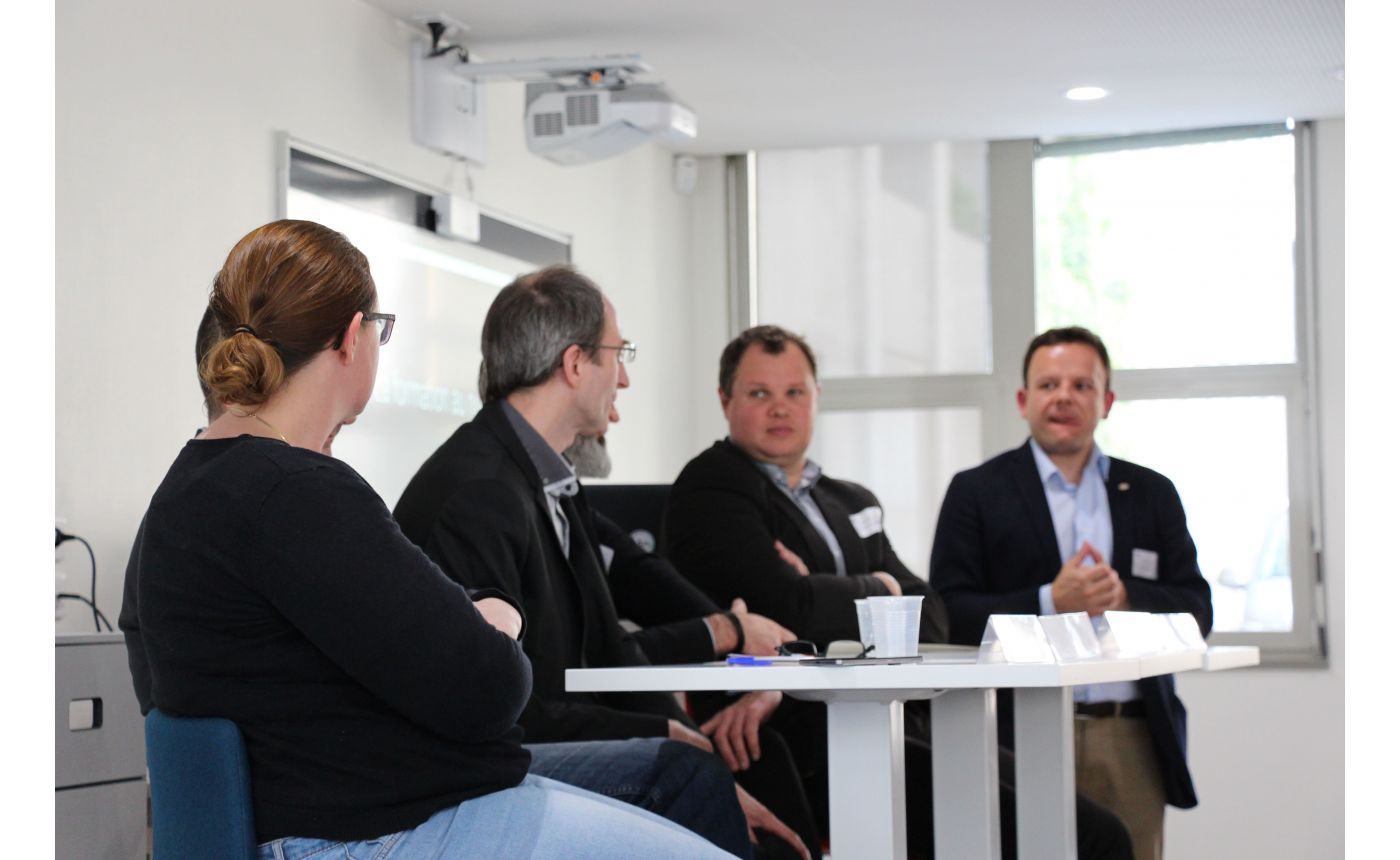 restitution ORCN - ADN Ouest