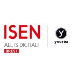 ISEN YNCREA OUEST