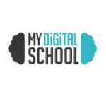 MyDigitalSchool Vannes