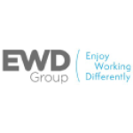 ENJOY WORKING DIFFERENTLY