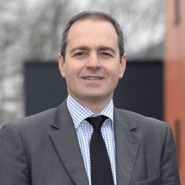 Laurent Prétrot - Témoignage ADN Ouest