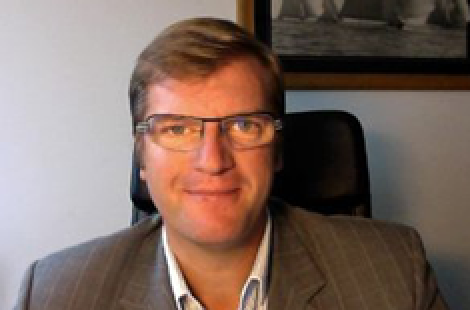 Frederic SHAW Secretaire