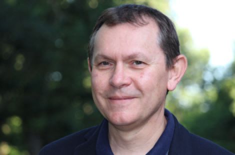 Eric LAURENT administrateur ADN Ouest