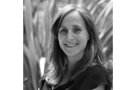 Alexandrine GROHS Vice-Presidente RSE