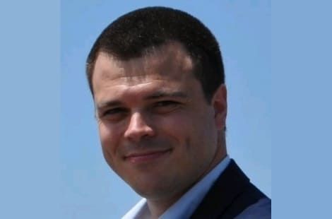 Anais BABIN, administrateur ADN Ouest