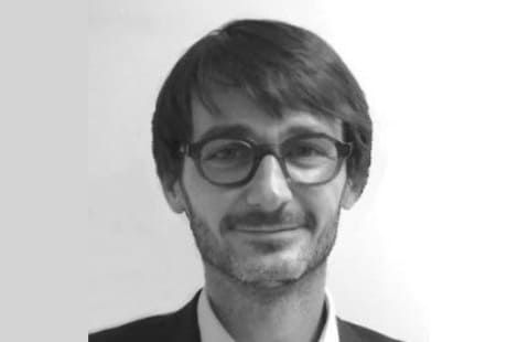 David LEAURANT, administrateur ADN Ouest