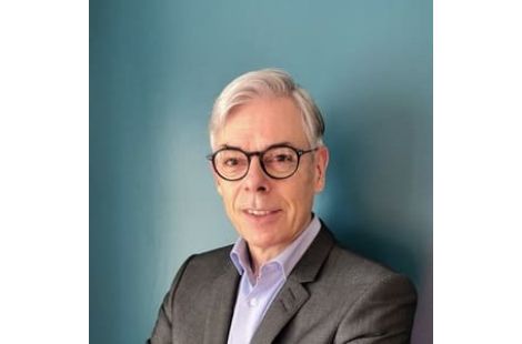 Franck LUSTEAU Tresorier