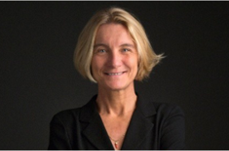 Gwenola KERGLONOU Vice-Presidente Projets