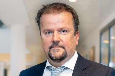 Olivier LE GALL administrateur ADN Ouest