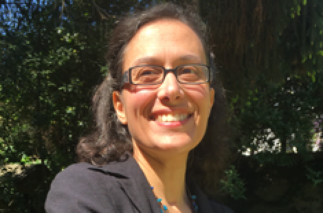 Safia Dziri Presidente ADN Ouest