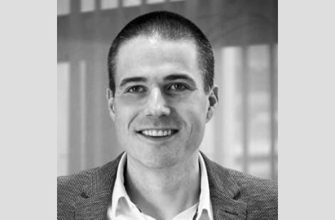 Sebastien CHASLIN, administrateur ADN Ouest