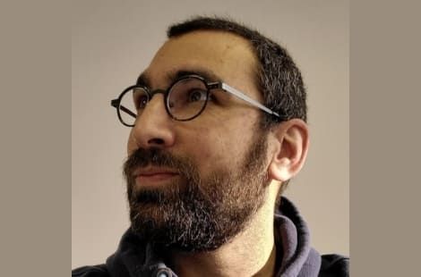 Yves-Gael CHENY, administrateur ADN Ouest