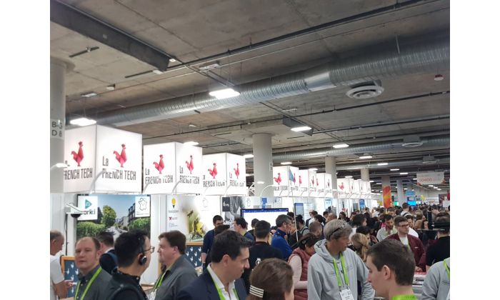 CES 2018 - ADN ouest