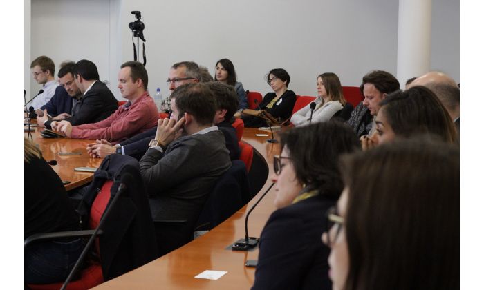 Soiree ADN Innov - ADN Ouest