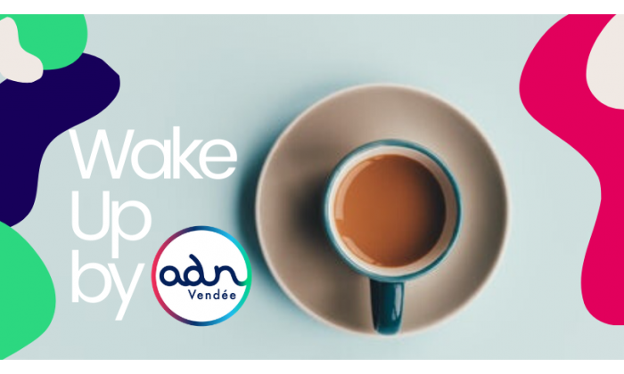 ADN Vendee Wake Up