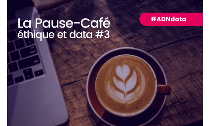 Pause Cafe ADNdata ADN Ouest