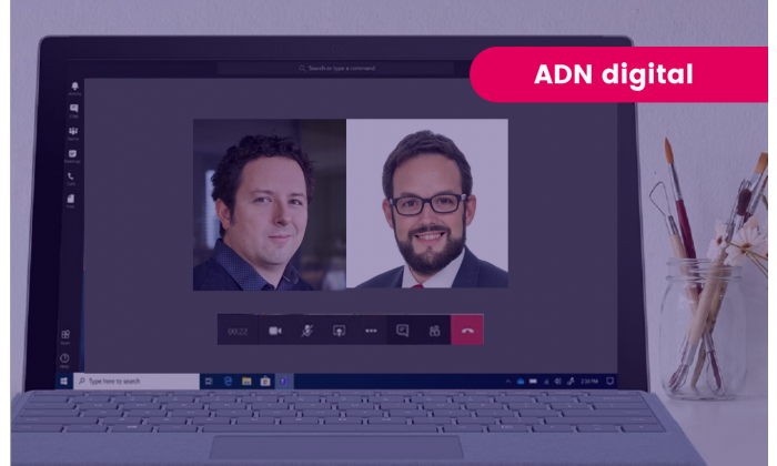 ADN strategie Digitale
