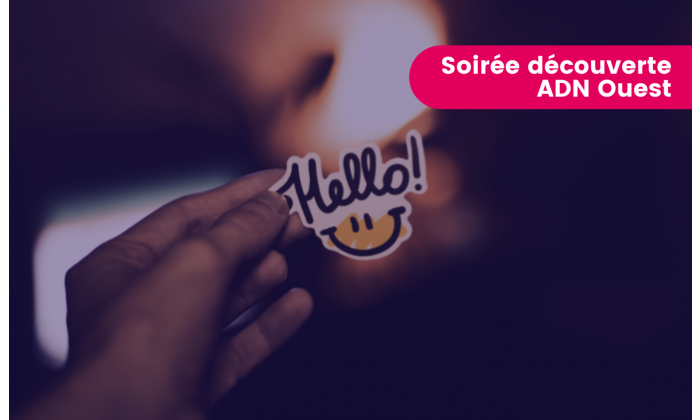 decouverte ADN Ouest