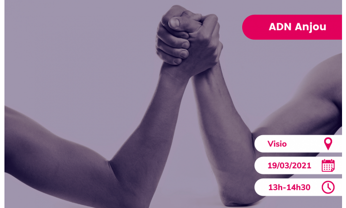 ADN Anjou match outils collaboratifs