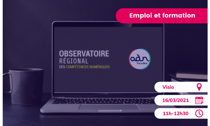 ORCN Vendee ADN Ouest