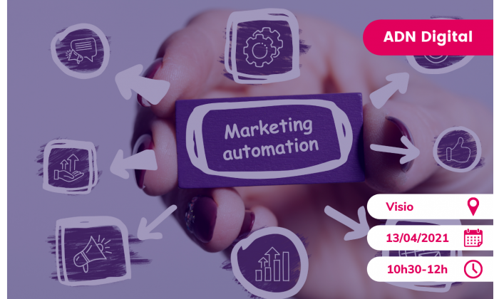 ADN Ouest ADN Digital Marketing Automation