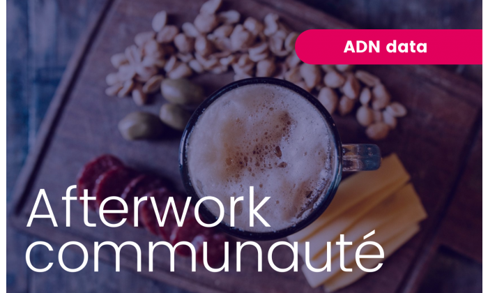 afterwork ADN Data