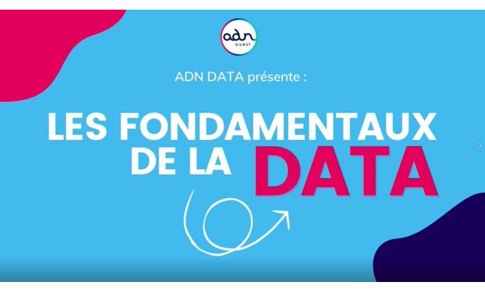 ADN Data