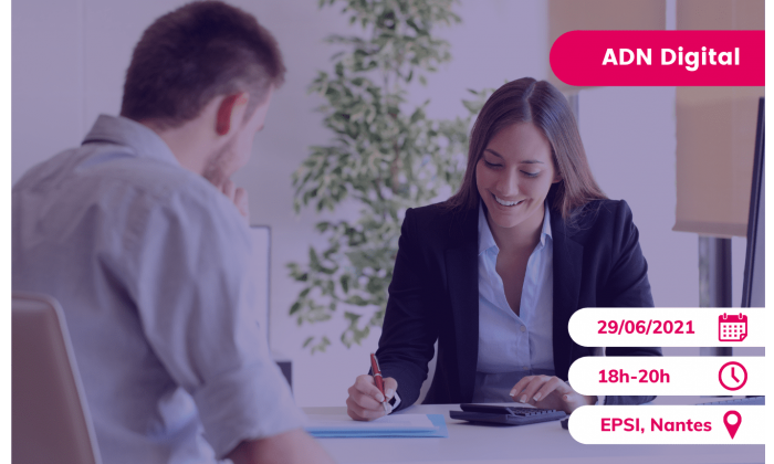 ADN Ouest ADN Strategie digitale