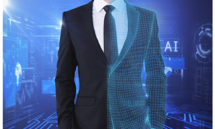 lIA appliquee aux entreprises ADN Ouest