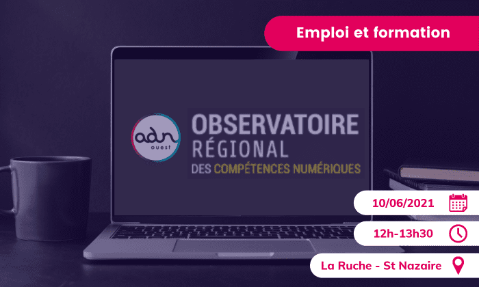 ORCN ADN Ouest La Carene