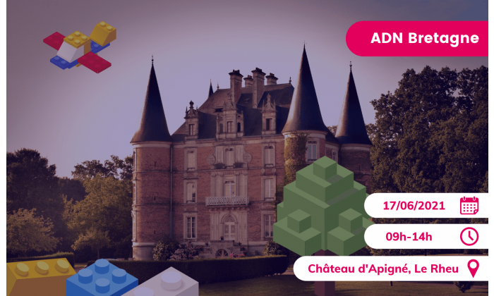 ADN Ouest ADN bretagne urbanisation