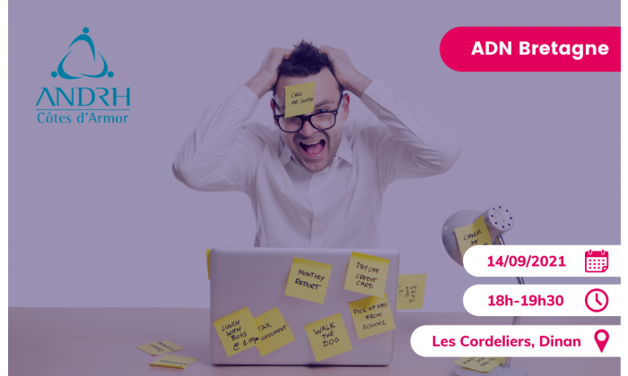 Data & RH  les clefs du succes