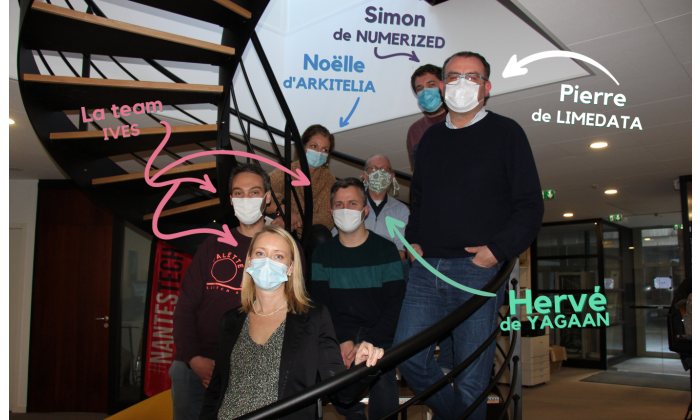 ADN Booster Promo hiver 2021