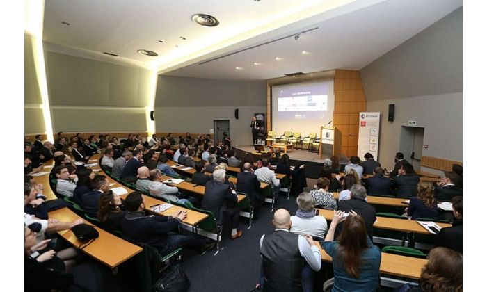 Avant-premiere Digital Change La Roche-sur-Yon 2018