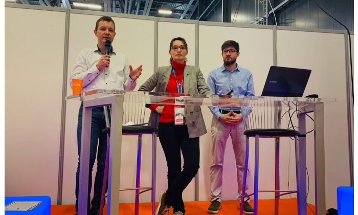 Oceanet Technology et Boost My Mail