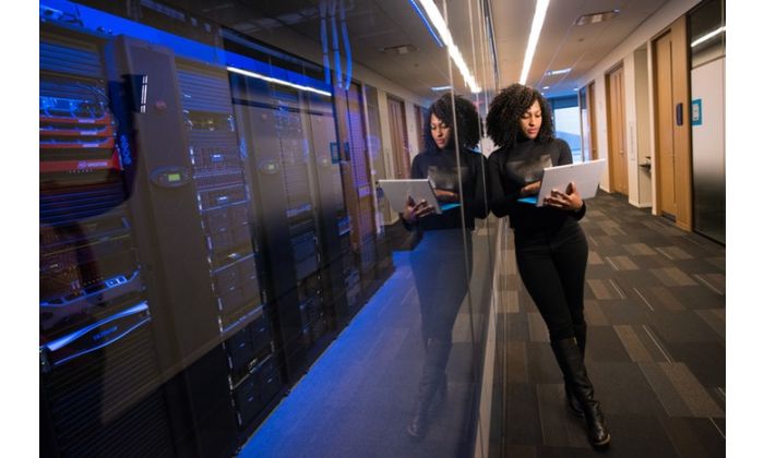 Visite dentreprise : Datagrex Ca chauffe dans le monde des Datacenters !