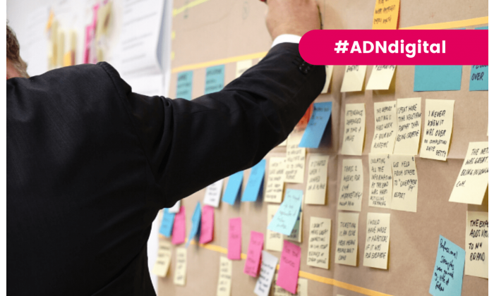 Atelier Strategie Digitale