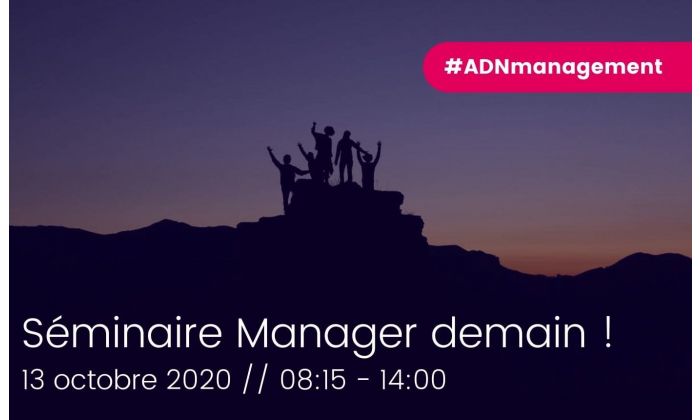 Les organisations et modes de management de demain