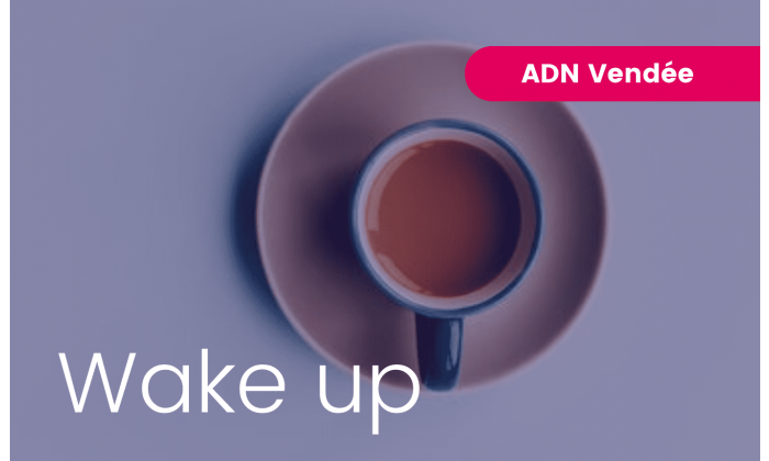 ADN Vendee Wake Up