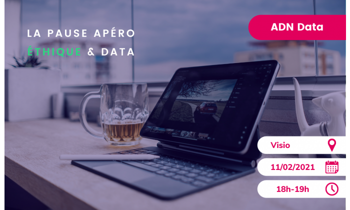 Pause-apero ethique & data - sobriete numerique et green data