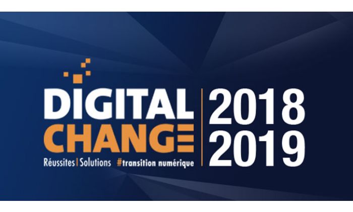 Digital Change Le Mans