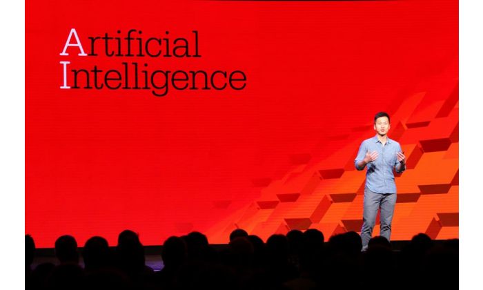 Seminaire Intelligence Artificielle - ADN Ouest