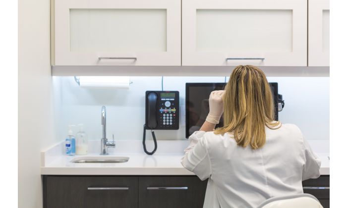 Seminaire Sante et numerique - evenement ADN Ouest