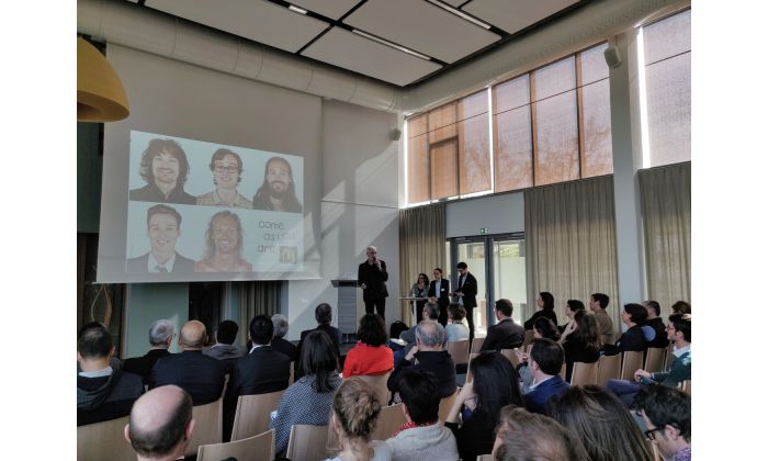 Seminaire ADN Ouest RSE mixite