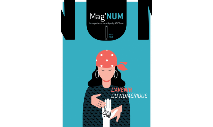 MagNum n1 Lavenir du numerique