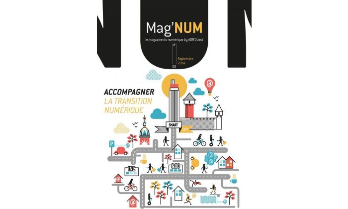 MagNum n2 Accompagner la transition numerique