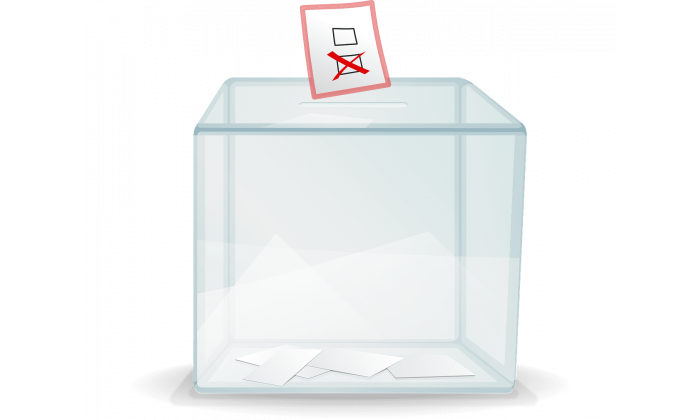 Vote administrateurs ADN Ouest